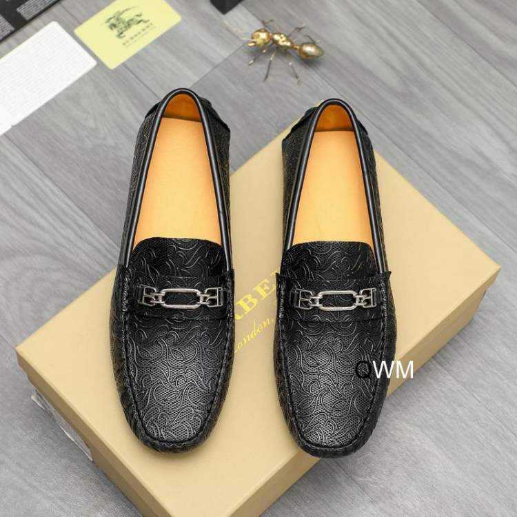 Picture of Burberry Shoes _SKUBurberrysz38-452CTF04061884